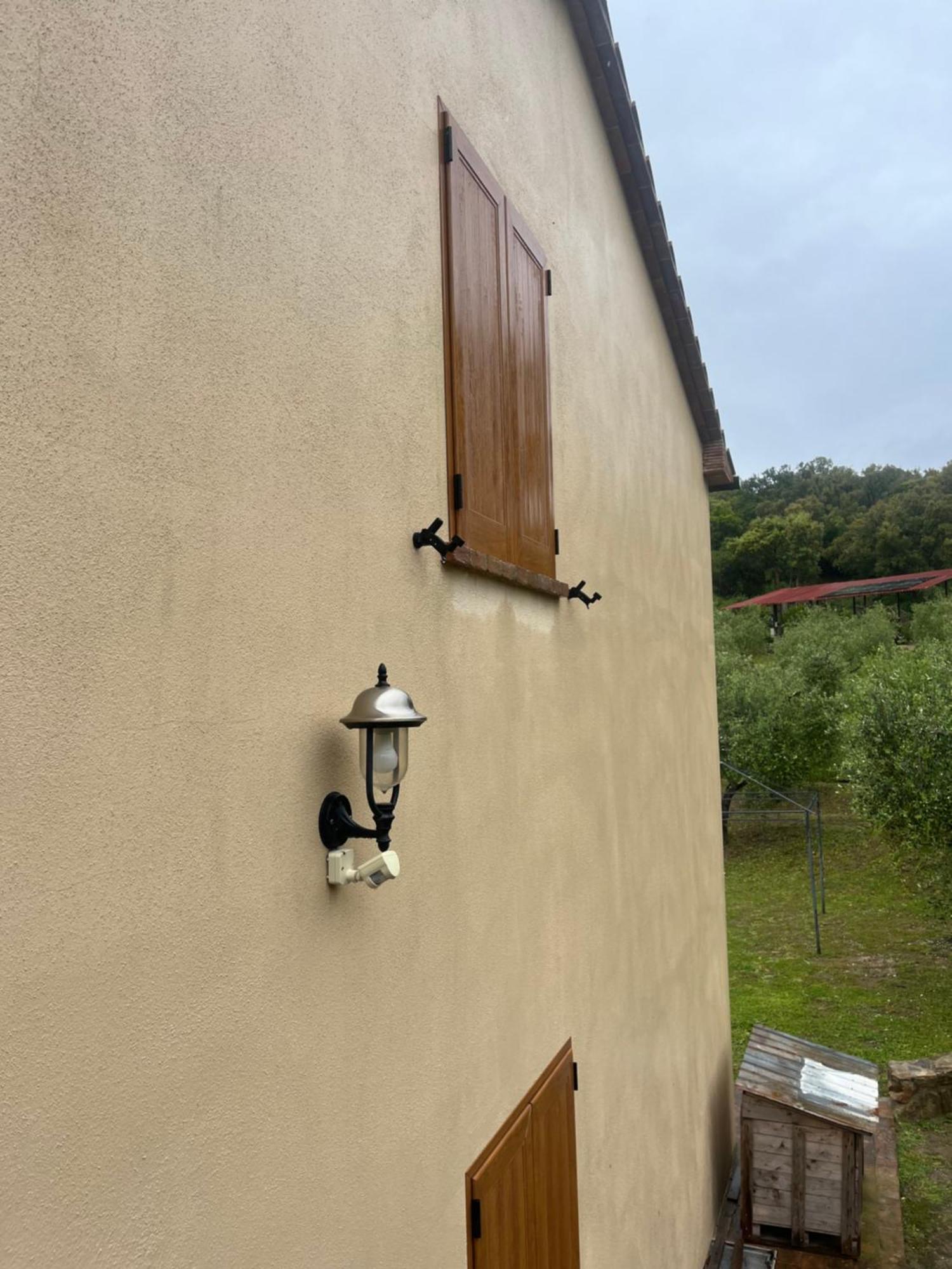 Agriturismo Il Sorbo Appartamento Menta Sticciano Exterior photo